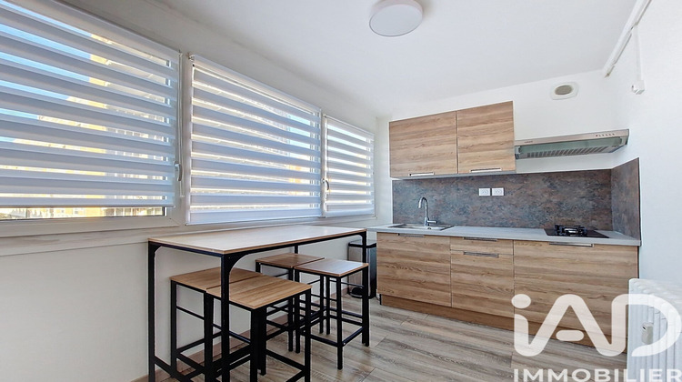 Ma-Cabane - Vente Appartement Roubaix, 34 m²
