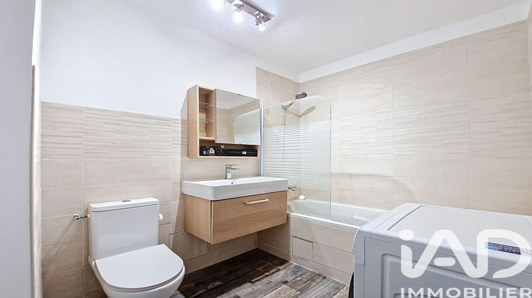 Ma-Cabane - Vente Appartement Roubaix, 34 m²