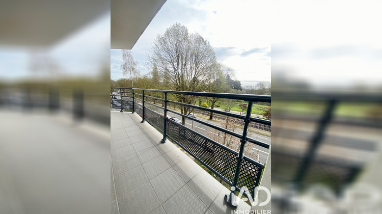 Ma-Cabane - Vente Appartement Roubaix, 121 m²