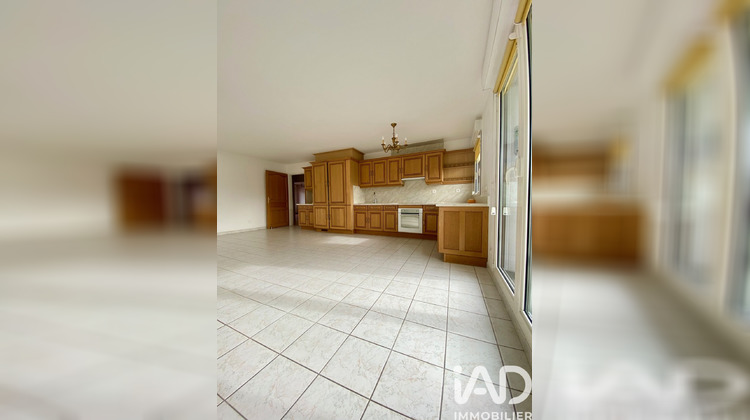 Ma-Cabane - Vente Appartement Roubaix, 121 m²