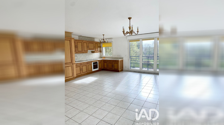 Ma-Cabane - Vente Appartement Roubaix, 121 m²