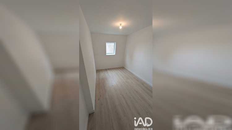 Ma-Cabane - Vente Appartement Roubaix, 34 m²