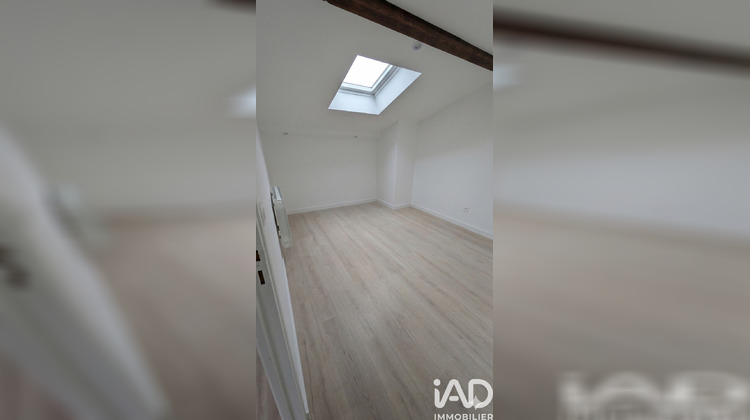 Ma-Cabane - Vente Appartement Roubaix, 34 m²