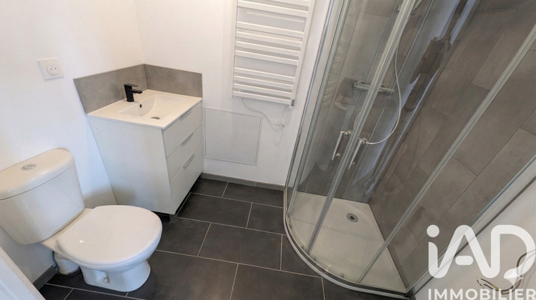 Ma-Cabane - Vente Appartement Roubaix, 34 m²