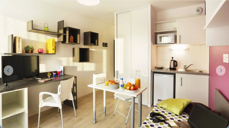 Ma-Cabane - Vente Appartement ROUBAIX, 19 m²