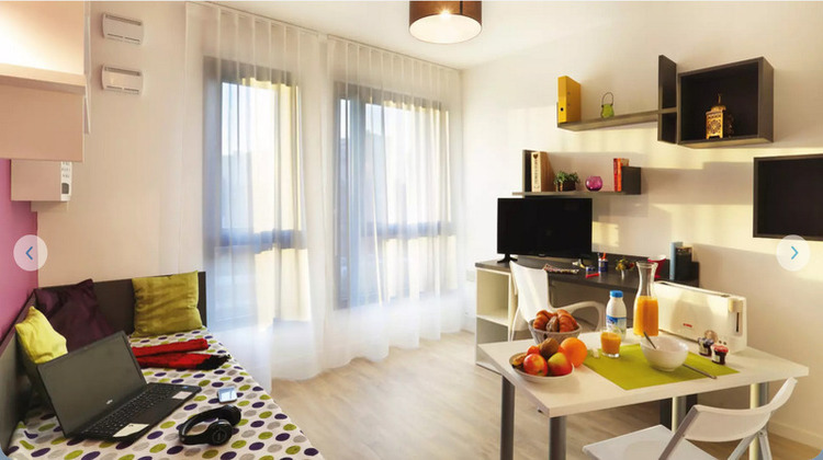 Ma-Cabane - Vente Appartement ROUBAIX, 19 m²