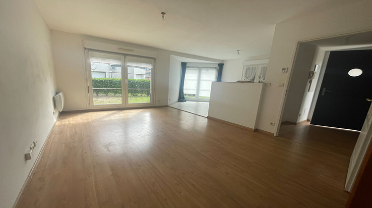 Ma-Cabane - Vente Appartement ROUBAIX, 57 m²