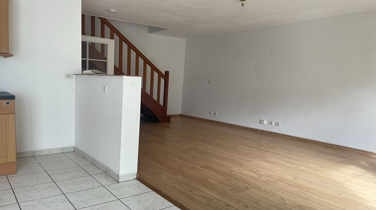 Ma-Cabane - Vente Appartement ROUBAIX, 57 m²