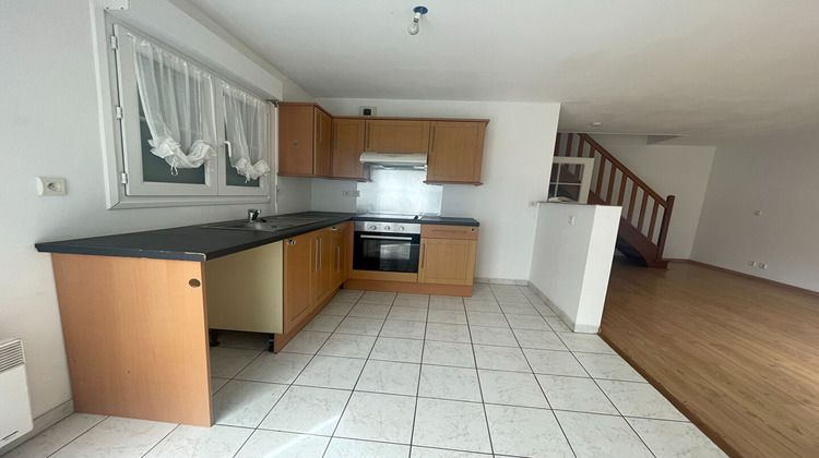 Ma-Cabane - Vente Appartement ROUBAIX, 57 m²