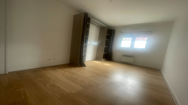 Ma-Cabane - Vente Appartement ROUBAIX, 57 m²