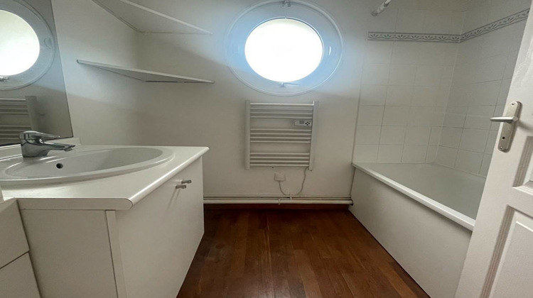 Ma-Cabane - Vente Appartement ROUBAIX, 57 m²