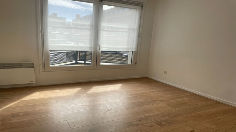 Ma-Cabane - Vente Appartement ROUBAIX, 57 m²