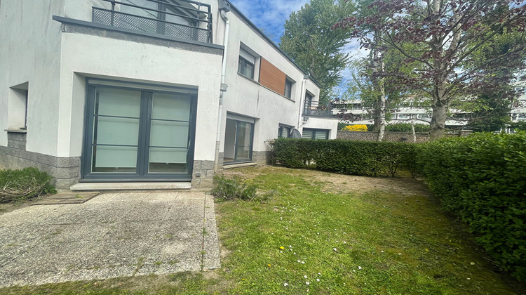 Ma-Cabane - Vente Appartement ROUBAIX, 57 m²