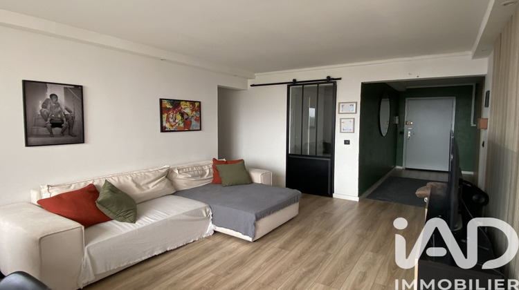 Ma-Cabane - Vente Appartement Roubaix, 77 m²