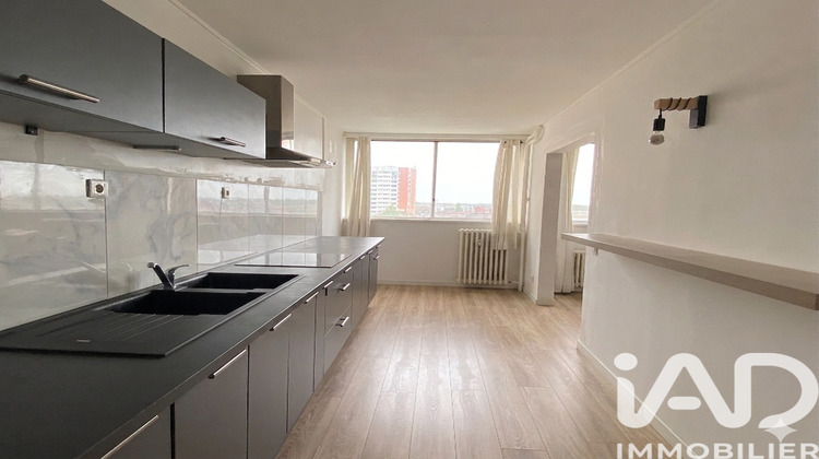 Ma-Cabane - Vente Appartement Roubaix, 77 m²