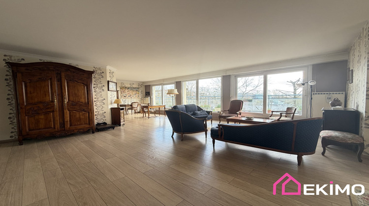 Ma-Cabane - Vente Appartement Roubaix, 122 m²