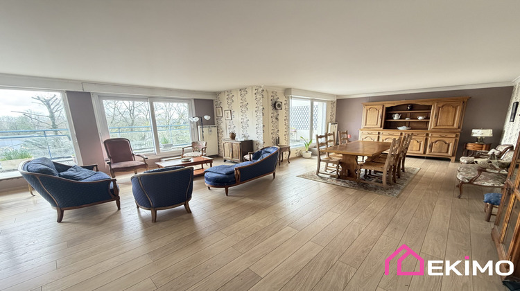 Ma-Cabane - Vente Appartement Roubaix, 122 m²