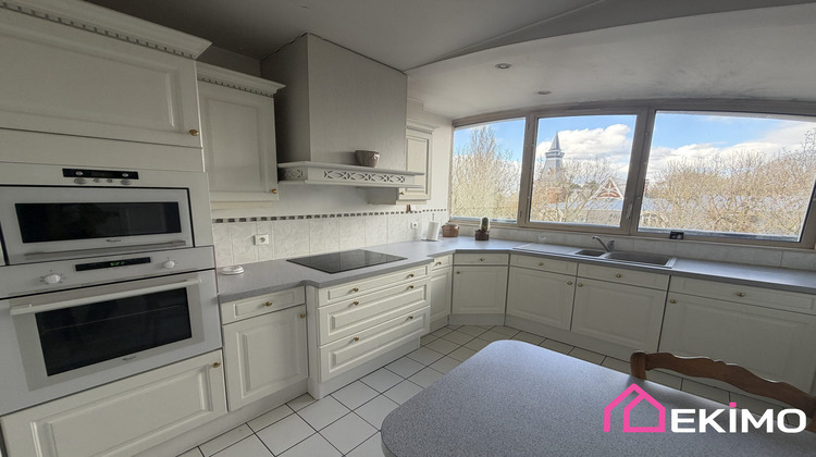 Ma-Cabane - Vente Appartement Roubaix, 122 m²