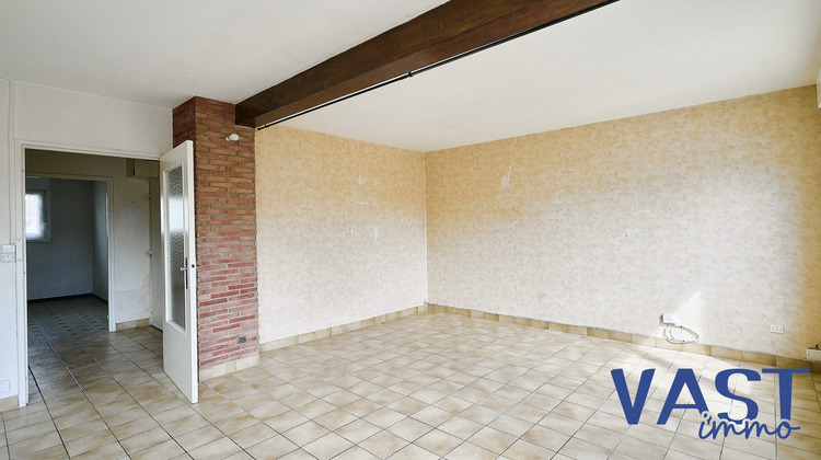 Ma-Cabane - Vente Appartement Roubaix, 67 m²