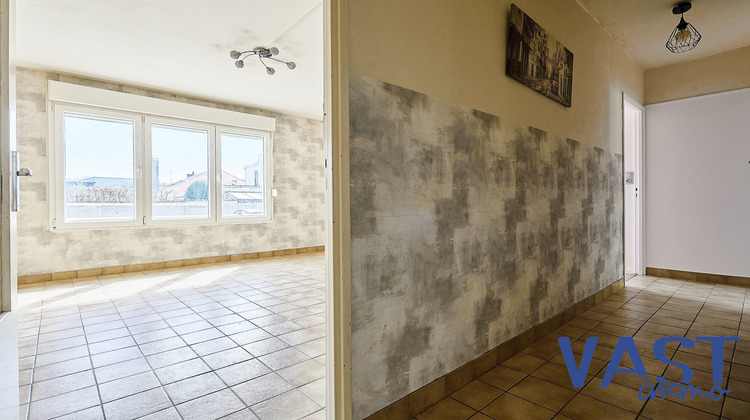Ma-Cabane - Vente Appartement Roubaix, 67 m²