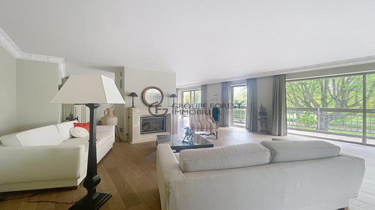 Ma-Cabane - Vente Appartement Roubaix, 172 m²