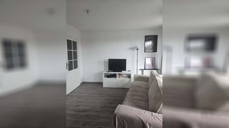 Ma-Cabane - Vente Appartement Roubaix, 43 m²