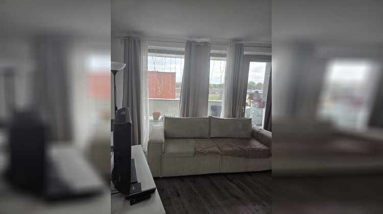 Ma-Cabane - Vente Appartement Roubaix, 43 m²