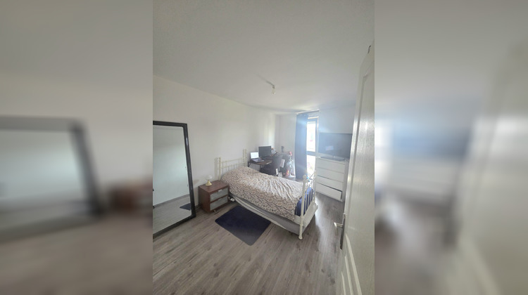 Ma-Cabane - Vente Appartement Roubaix, 43 m²