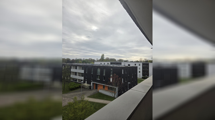 Ma-Cabane - Vente Appartement Roubaix, 43 m²