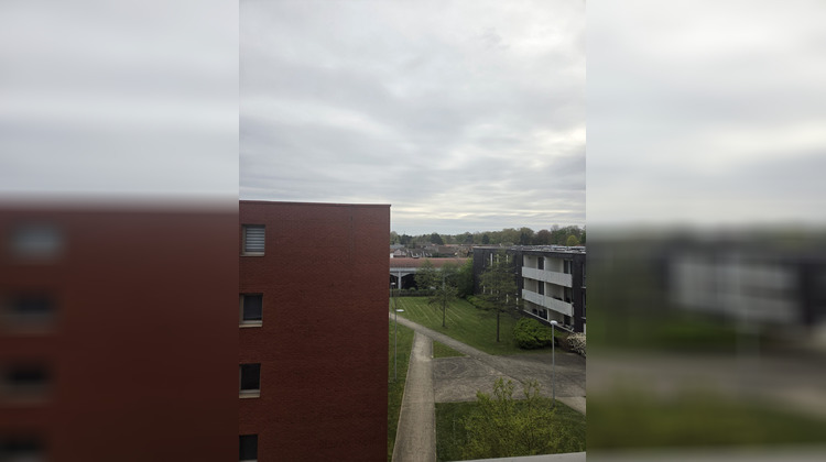 Ma-Cabane - Vente Appartement Roubaix, 43 m²