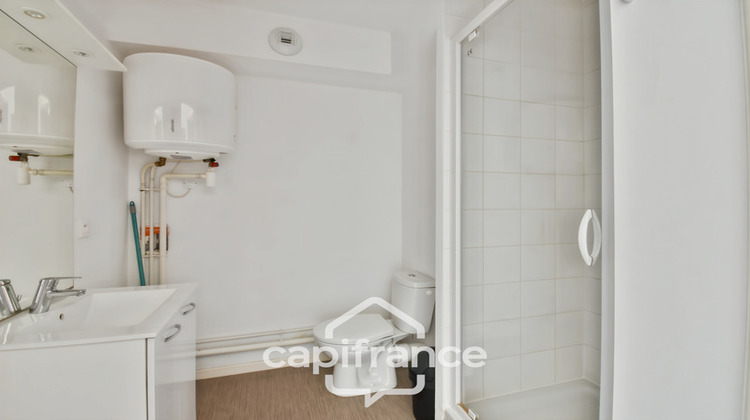 Ma-Cabane - Vente Appartement ROUBAIX, 19 m²