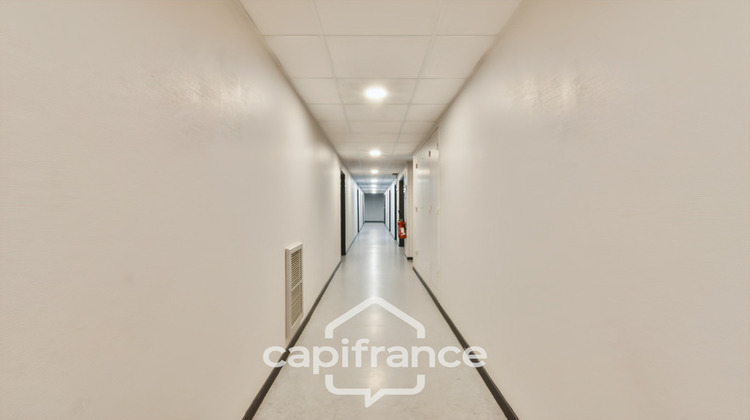 Ma-Cabane - Vente Appartement ROUBAIX, 19 m²