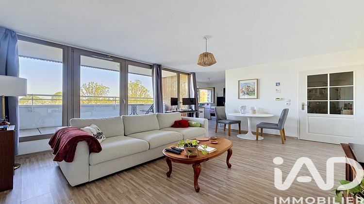 Ma-Cabane - Vente Appartement Roubaix, 43 m²