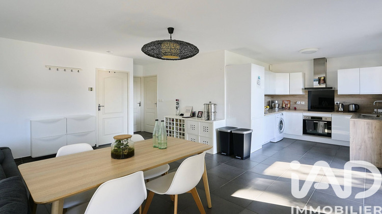 Ma-Cabane - Vente Appartement Roubaix, 62 m²