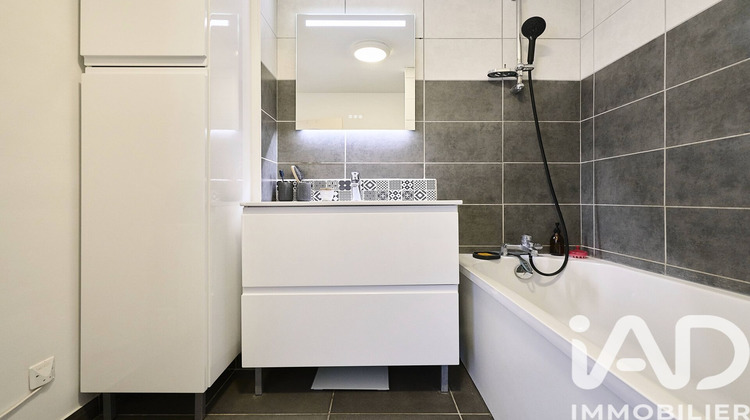 Ma-Cabane - Vente Appartement Roubaix, 62 m²