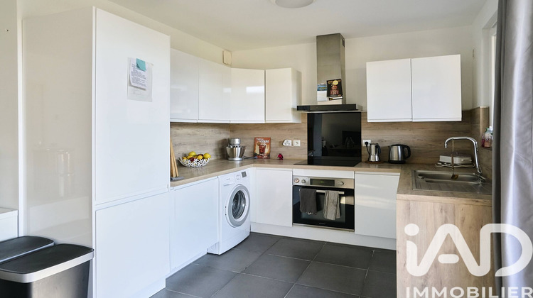 Ma-Cabane - Vente Appartement Roubaix, 62 m²