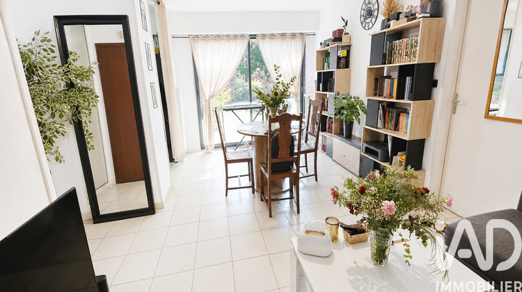 Ma-Cabane - Vente Appartement Roubaix, 48 m²