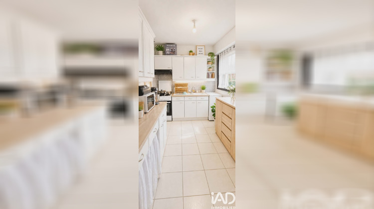 Ma-Cabane - Vente Appartement Roubaix, 48 m²