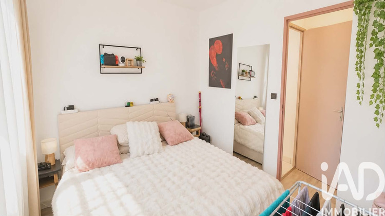 Ma-Cabane - Vente Appartement Roubaix, 48 m²