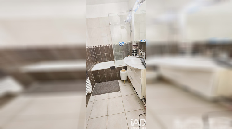 Ma-Cabane - Vente Appartement Roubaix, 48 m²