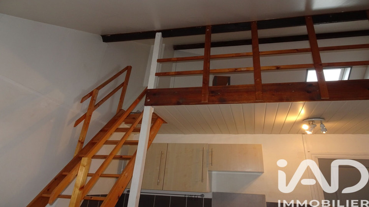 Ma-Cabane - Vente Appartement Roubaix, 24 m²