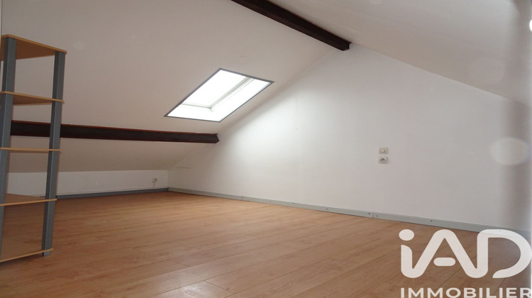 Ma-Cabane - Vente Appartement Roubaix, 24 m²