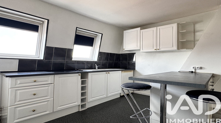 Ma-Cabane - Vente Appartement Roubaix, 41 m²