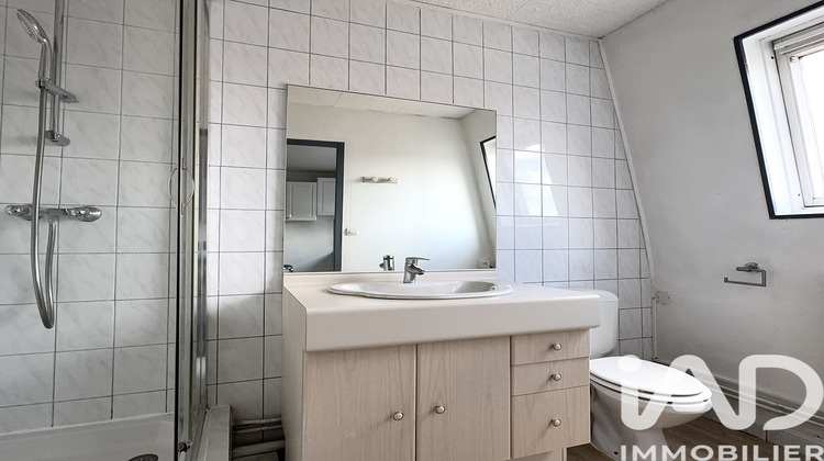Ma-Cabane - Vente Appartement Roubaix, 41 m²