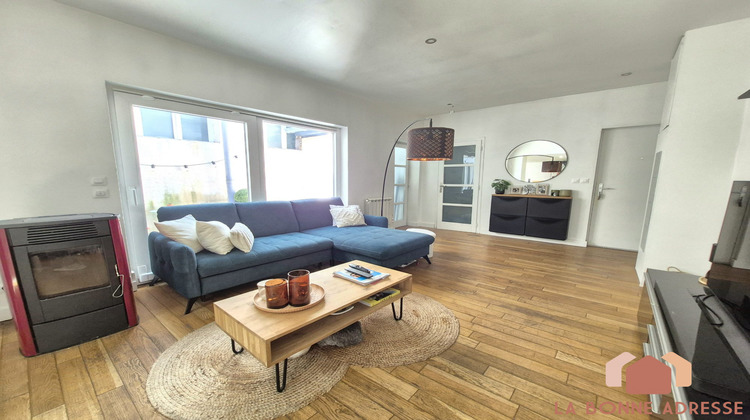 Ma-Cabane - Vente Appartement Roubaix, 70 m²