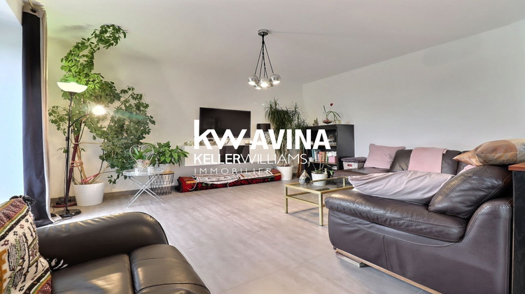 Ma-Cabane - Vente Appartement Roubaix, 110 m²