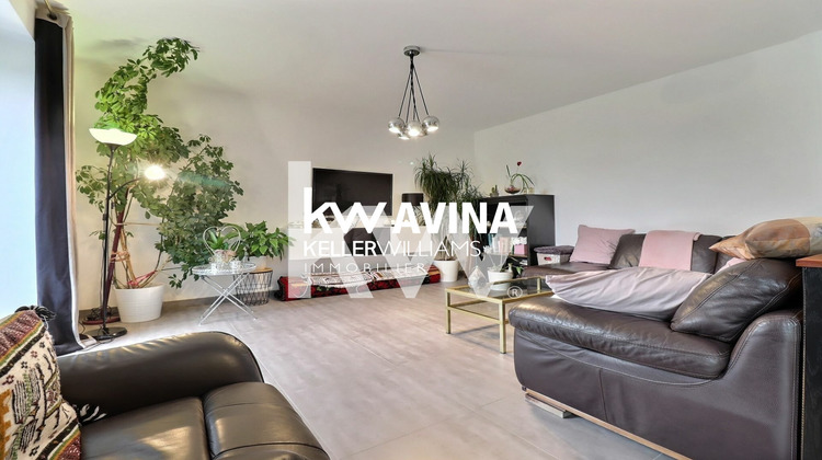 Ma-Cabane - Vente Appartement Roubaix, 110 m²