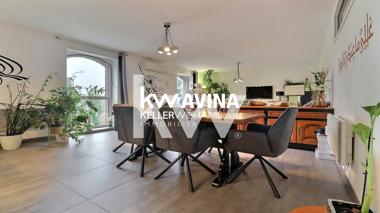 Ma-Cabane - Vente Appartement Roubaix, 110 m²