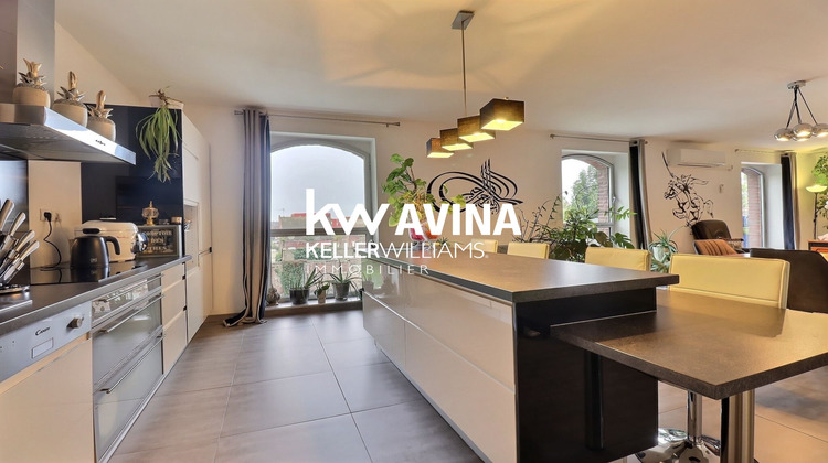 Ma-Cabane - Vente Appartement Roubaix, 110 m²