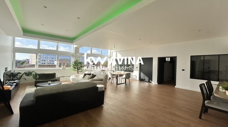 Ma-Cabane - Vente Appartement Roubaix, 103 m²